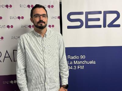 Psicología - Atención - Juan Antonio Oviedo