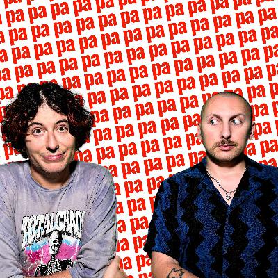 OSTATNI TAKI PODCAST