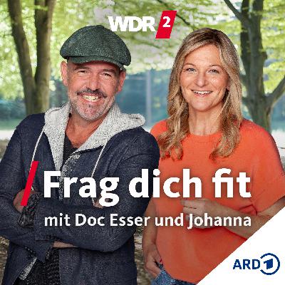 Essen vor und nach dem Sport - Eine eigene Wissenschaft?