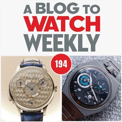 194. Time, Tradition, and a Touch of Madness: When Chronometers Confuse and Hobbies Get Heated 194. Time, Tradition, and a Touch of Madness: When Chronometers Confuse and Hobbies Get Heated