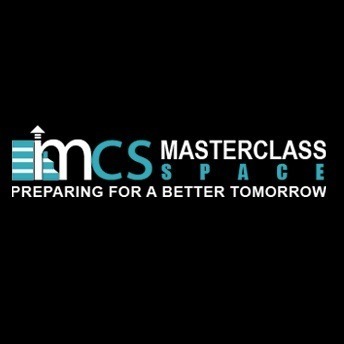 Masterclass Space:masterclassspace