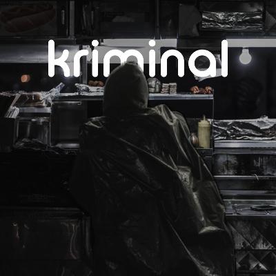 Kriminal - Podcast anak rumahan Kriminal - Podcast anak rumahan