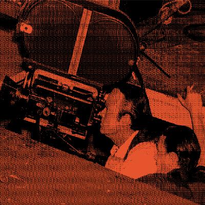 EP3. The Greatest Film of All Time (?) - Citizen Kane