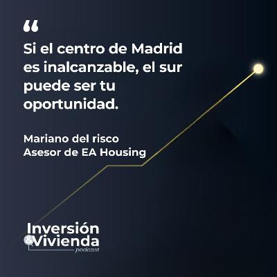 10 barrios baratos de Madrid: cómo comprar vivienda cuando el centro es imposible