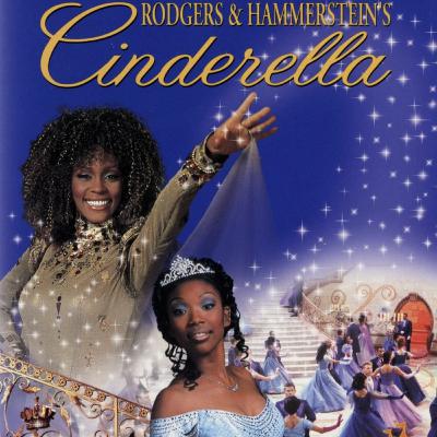 Rodgers & Hammerstein's Cinderella (1997)