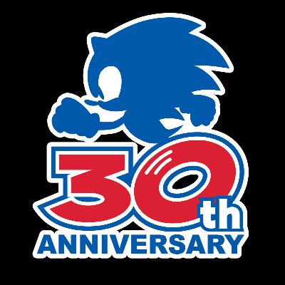Sonic 30th Anniversary