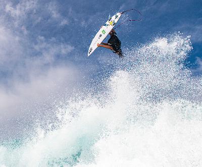 Audio Reads: Surfing Progression – The Top 10 List