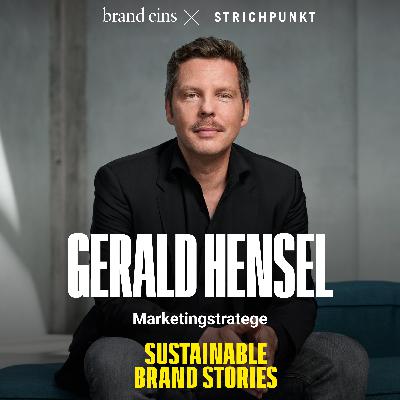 Milram, SAP, dm & Co: Wie überleben Marken einen Shitstorm, Gerald Hensel? | 57 Milram, SAP, dm & Co: Wie überleben Marken einen Shitstorm, Gerald Hensel? | 57
