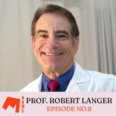 09 - Beyond the WHI: what evidence-based research really tells us about the use of HRT with Professor Robert Langer
