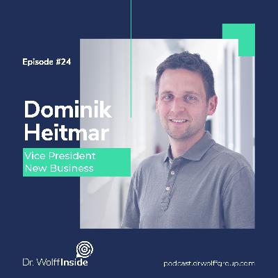 Wie definiert man eine Transformations-Strategie und setzt sie erfolgreich um?
