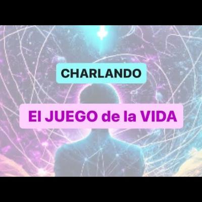 Charlando del juego de la vida: ACEPTO LAS SITUACIONES DE LA VIDA?