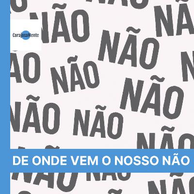 De onde vem o nosso não E129