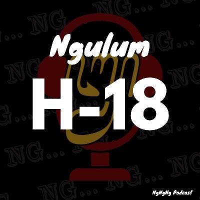 NGULUM Kita Mulai Kekoreaan NGULUM Kita Mulai Kekoreaan