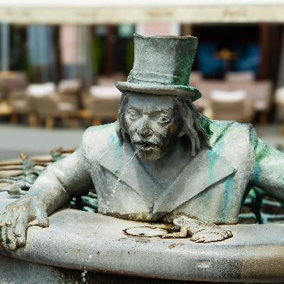 Kulturhauptstadt - Trencin in der Slowakei trotzt dem Abwärtstrend