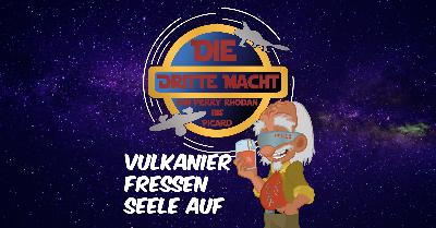 Vulkanier fressen Seele auf Vulkanier fressen Seele auf