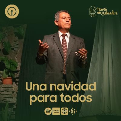 134 - Una navidad para todos - German Castro 134 - Una navidad para todos - German Castro