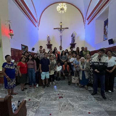 2ª Temporada Evangelio día Miércoles IV de Pascua 🙇🏽‍♂️📖