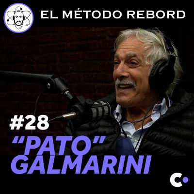 #28 - Fernando "Pato" Galmarini
