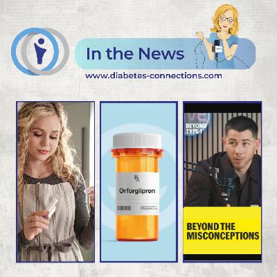 In the News.. COVID-19 & T1D, Ozempic Pill Progress, FDA to Consider Afrezza for kids, Faster Insulin, "Beyond Misconceptions," and More In the News.. COVID-19 & T1D, Ozempic Pill Progress, FDA to Consider Afrezza for kids, Faster Insulin, "Beyond Misconceptions," and More