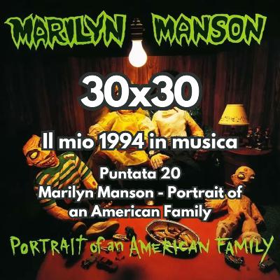 30x30 - 20. Diciannove luglio 1994