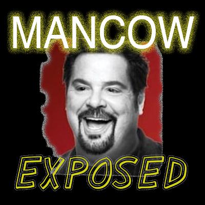 Mancow Moments