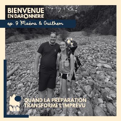 Maëva & Guilhem