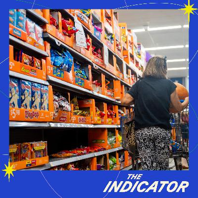 A school cellphone ban study, white collar jobs wither, and spooky candy prices A school cellphone ban study, white collar jobs wither, and spooky candy prices