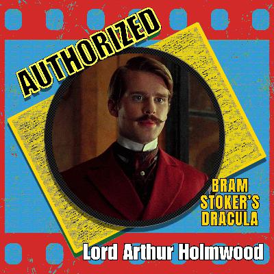 Bram Stoker's Dracula by Fred Saberhagen (w/ David Bluvband)