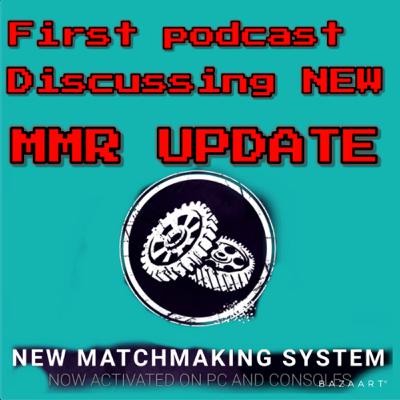 First Dead by Daylight podcast Discussing the NEW Match making and rank system First Dead by Daylight podcast Discussing the NEW Match making and rank system