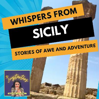 Whispers from Sicily: Stories of Awe and Adventure