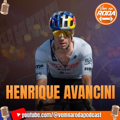 HENRIQUE AVANCINI