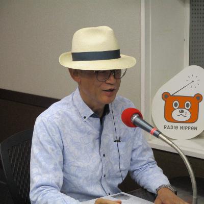 2026年3月26日（木）OA『奥井規晶のニュース言いたい放題』ポッドキャスト