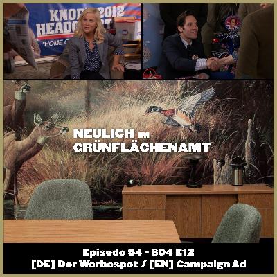 S04E12 - Campaign Ad