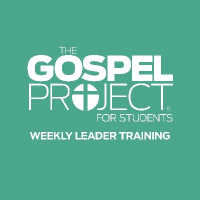 “All Things New”: Weekly Leader Training—Unit 36, Session 3: The Redeemer Is Worshiped