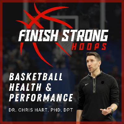 Ep 0: Dr. Chris Hart - Introduction