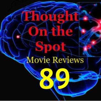 Episode 89 - Review - Doctor Sleep (2019)