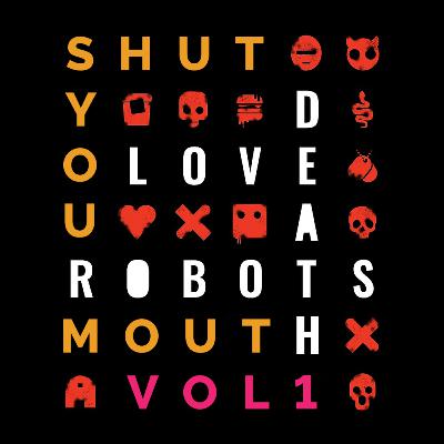 SYM - Love Death + Robots Season One Reaction