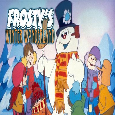 Frosty's Winter Wonderland Frosty's Winter Wonderland
