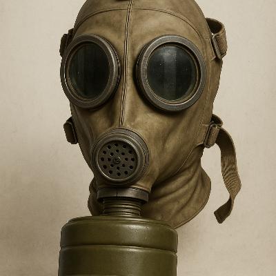 #45 - Jednotka 731