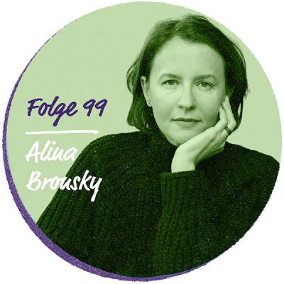Alina Bronsky – verwandlungsgeistern