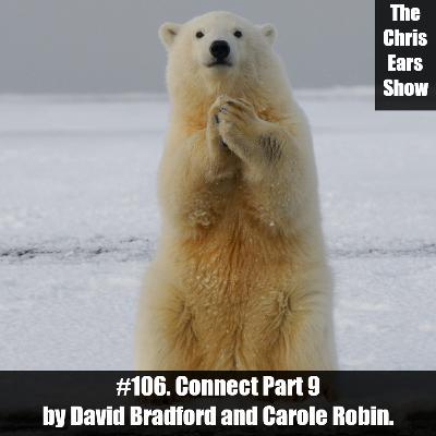 #106. Connect Part 9. #106. Connect Part 9.