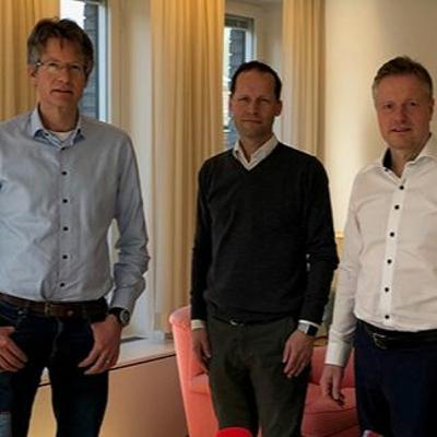 E - Handel: Ett Paradigm Skifte 2021-03-25