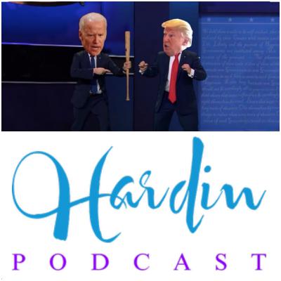 Trump called Biden Weak 😡 Trump is a Punk!
