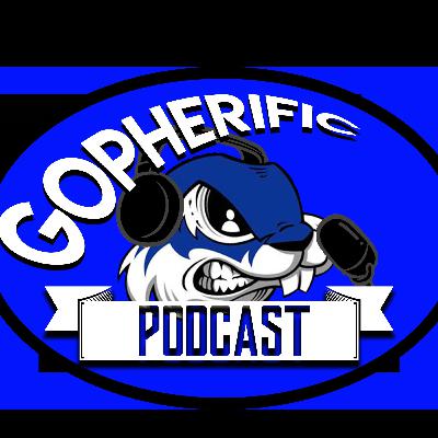 Gopherific Podcast EPS 1