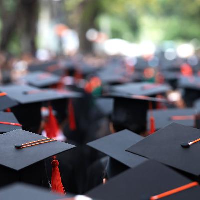 Live Panel: Navigating Higher Ed w/ A Criminal Record
