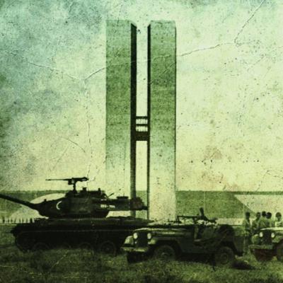 MistCast #172 | Malditos Milicos – Conto Relato