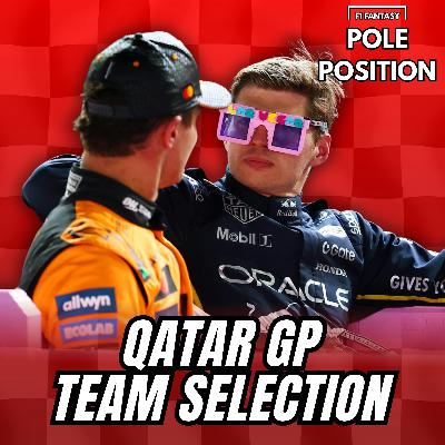 Qatar GP Race Preview | F1 Fantasy 2025 Tips & Strategy