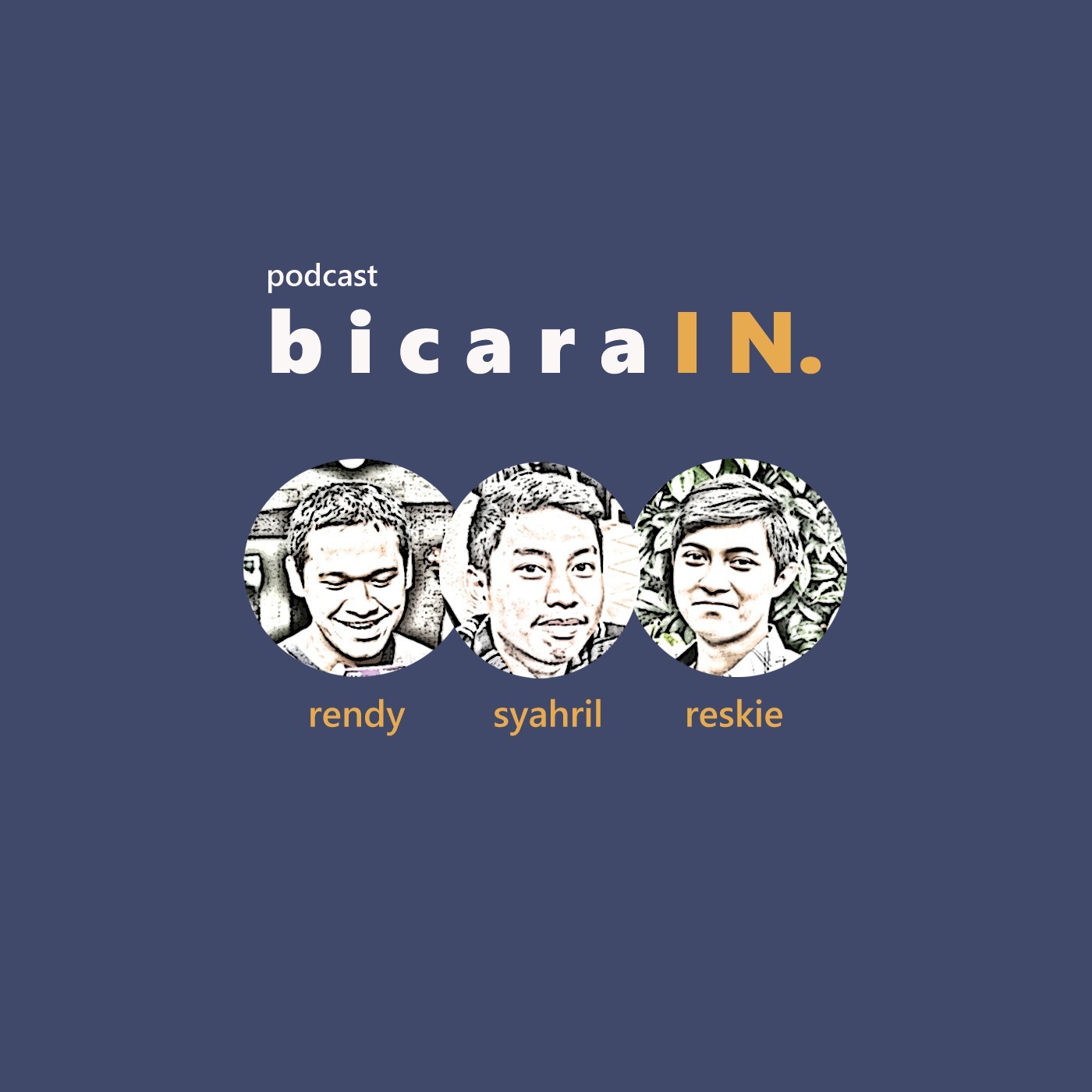 bicaraIN
