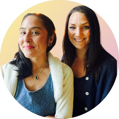 Ep 51- Harmonisk kaos, ekte liv og kjærlighet til hverdagen – med Silje Åstum Hildrum”✌🏾💜🥕🏳️‍🌈