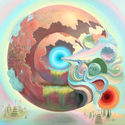 #12 Arielle Friedman: Existential Fundamentals #12 Arielle Friedman: Existential Fundamentals
